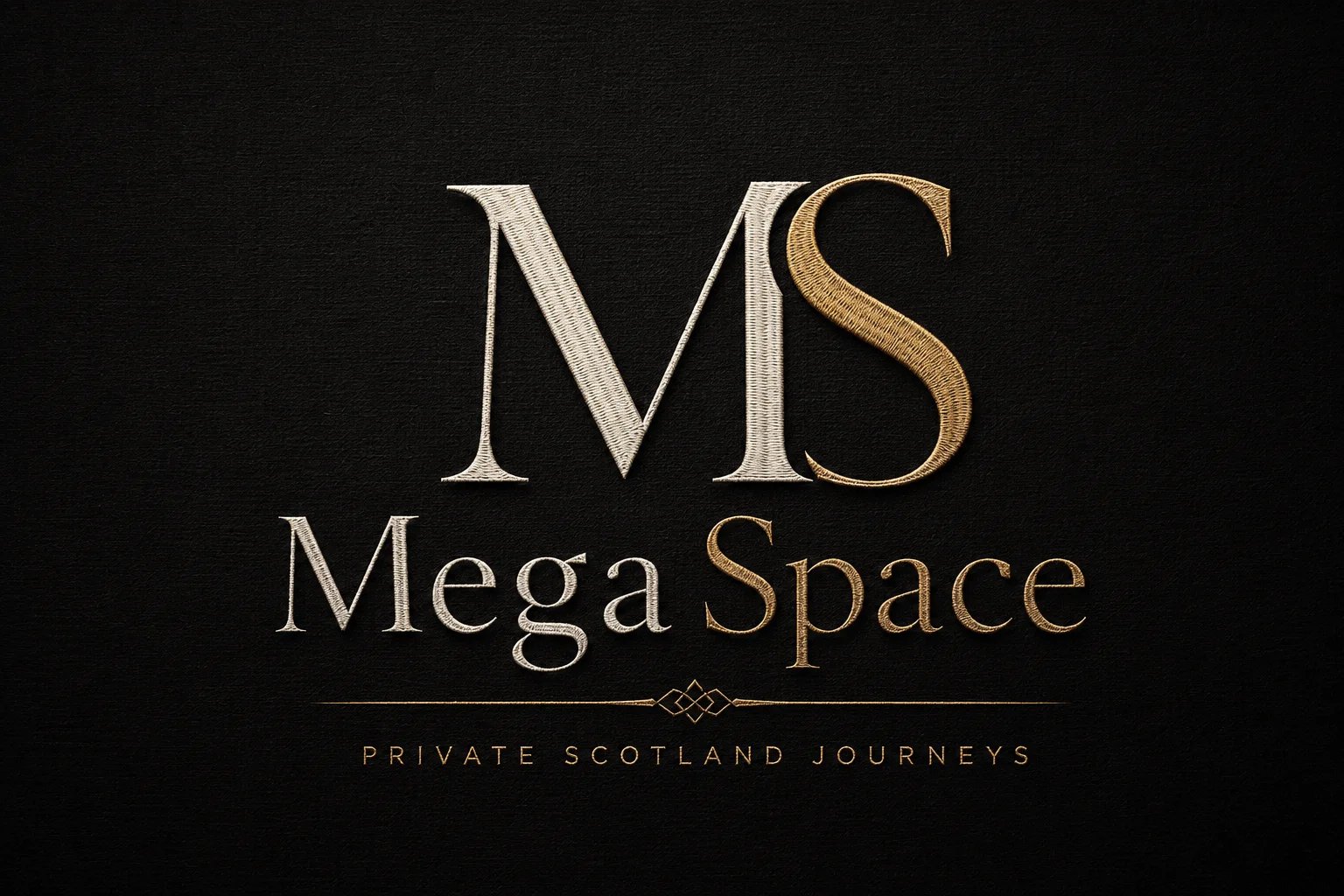 MegaSpace private journeys through Scotland
